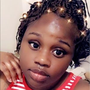 Meet your Posher, Kandise